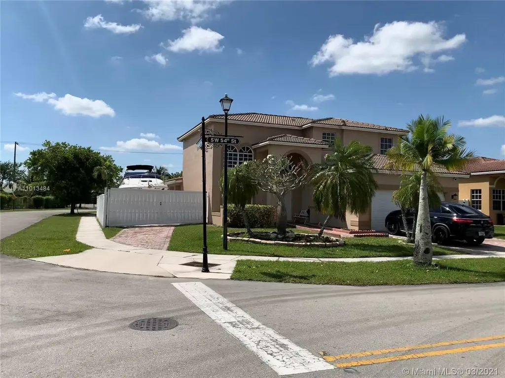 13300 SW 54th Street Miramar FL 33027