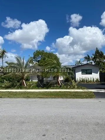 10441 SW 42nd Street Miami FL 33165