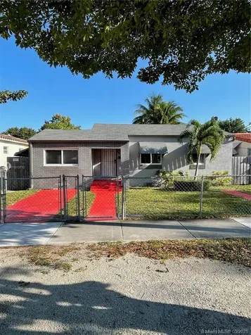 3445 NW 3rd Street Miami FL 33125