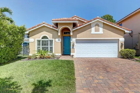 2481 SW Silverado Street Palm City FL 34990