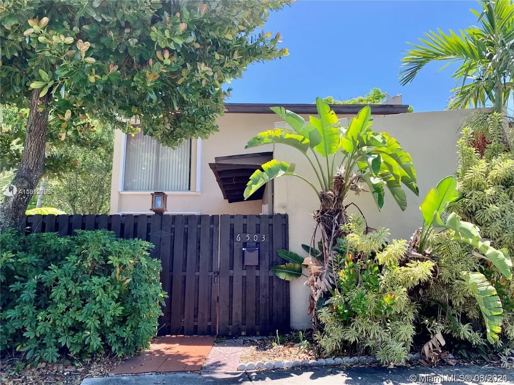 6503 SW 113th Court Miami FL 33173