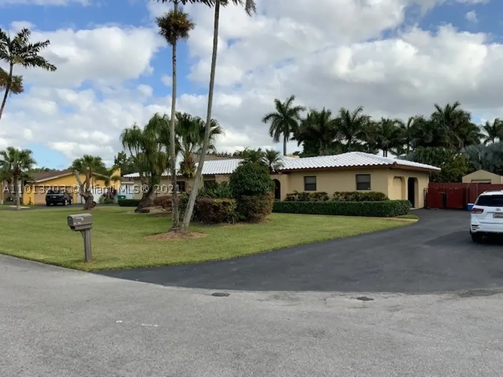 18624 SW 293rd Terrace Homestead FL 33030