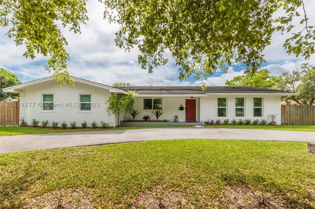 8380 SW 144th Street Palmetto Bay FL 33158
