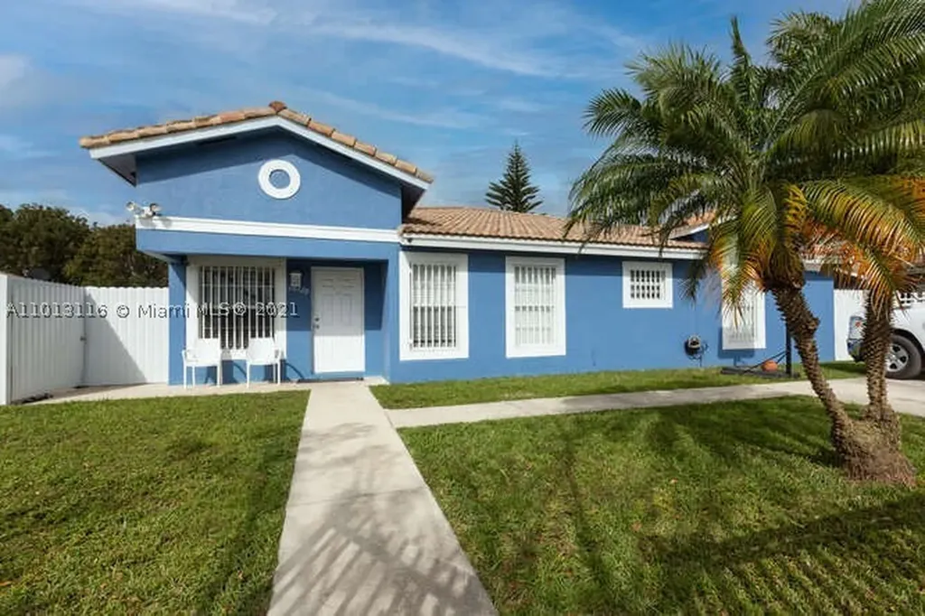 26120 SW 138th Avenue Homestead FL 33032