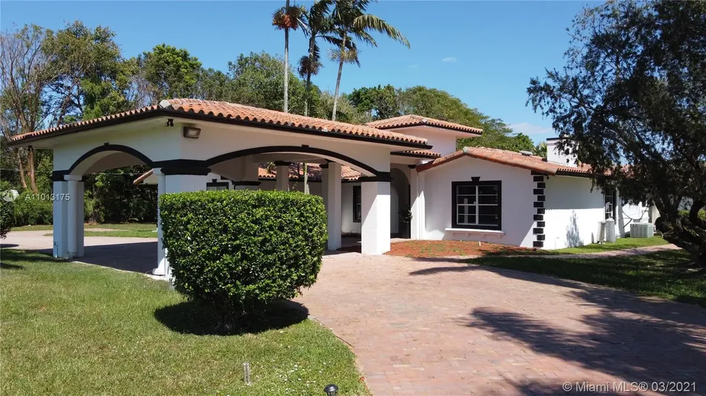 17005 SW 168th Avenue Miami FL 33187