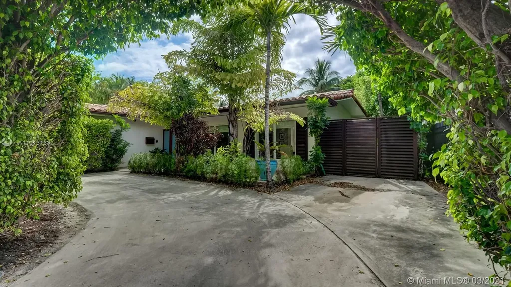 6237 Alton Road Miami Beach FL 33140