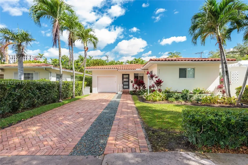 421 Sevilla Avenue Coral Gables FL 33134