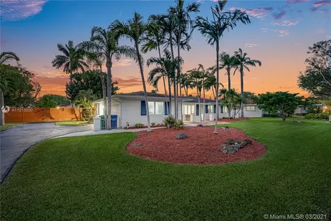 17220 SW 86th Avenue Palmetto Bay FL 33157