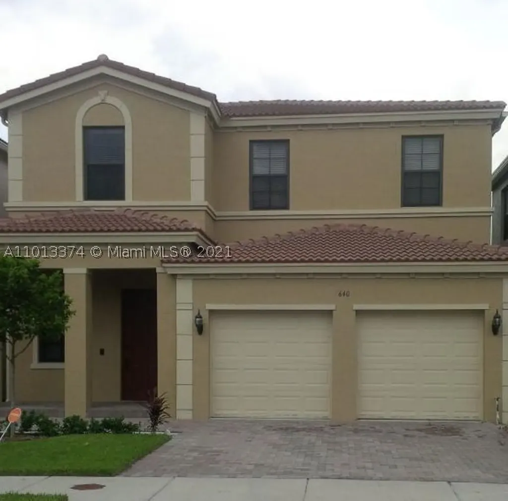 640 NE 191st Street Miami FL 33179