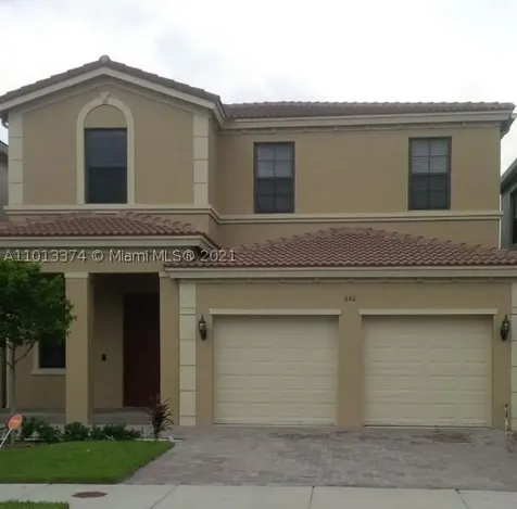 640 NE 191st Street Miami FL 33179