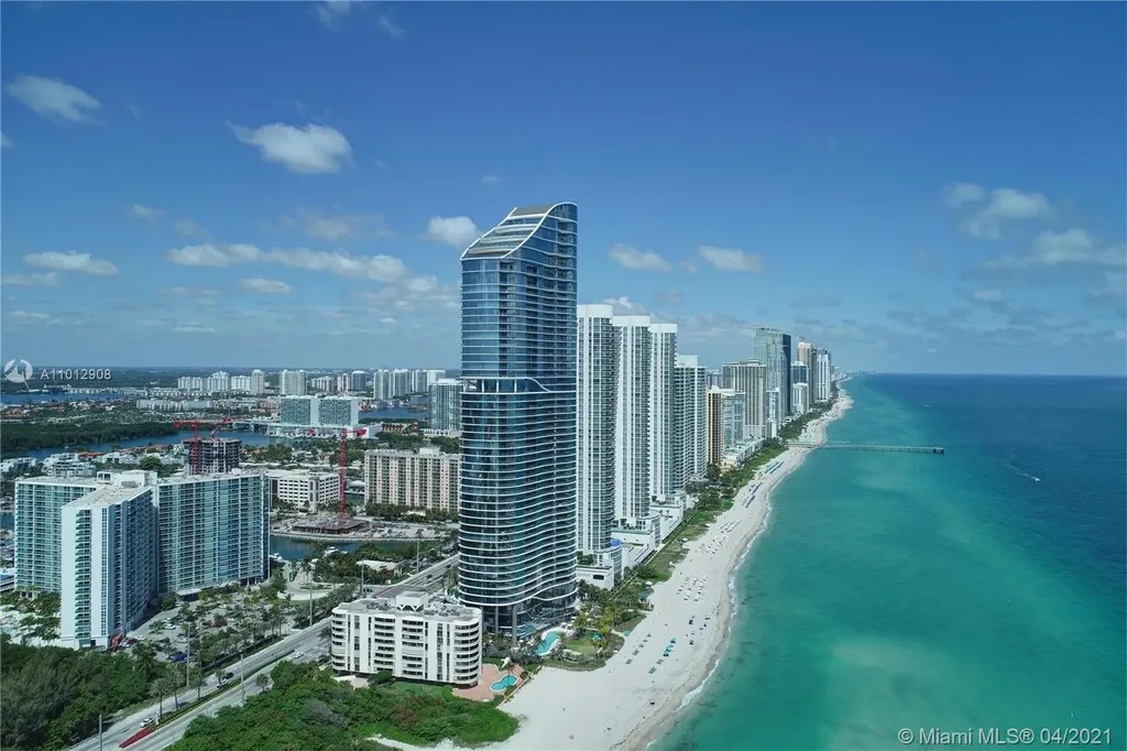 Sunny Isles Beach FL 33160