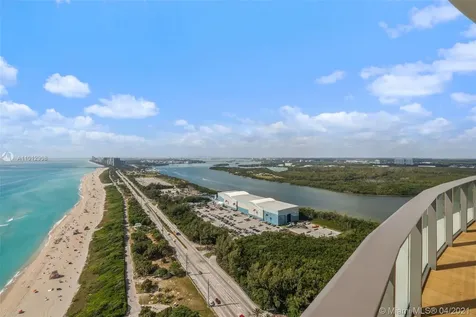 Sunny Isles Beach FL 33160
