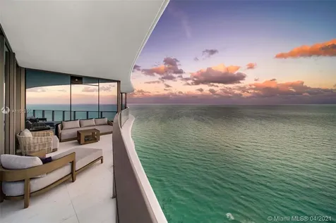 Sunny Isles Beach FL 33160