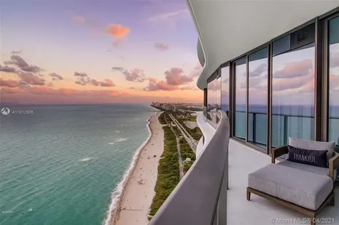 Sunny Isles Beach FL 33160