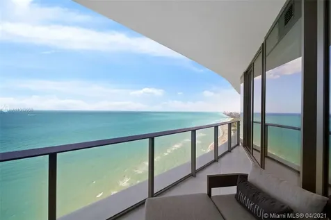 Sunny Isles Beach FL 33160
