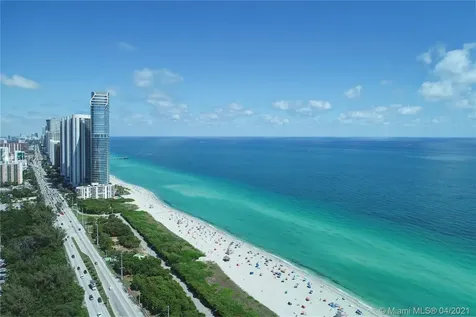 Sunny Isles Beach FL 33160