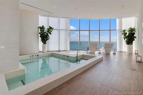 Sunny Isles Beach FL 33160