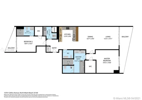Sunny Isles Beach FL 33160