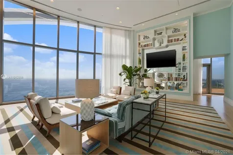 Sunny Isles Beach FL 33160