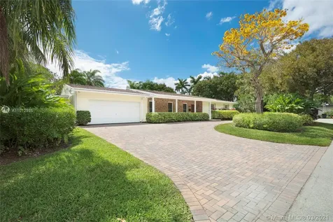 7480 SW 125th Street Pinecrest FL 33156
