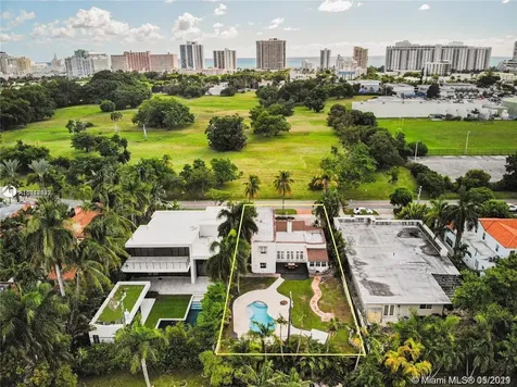 2444 Prairie Avenue Miami Beach FL 33140