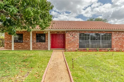 1130 SW 70th Terrace Plantation FL 33317