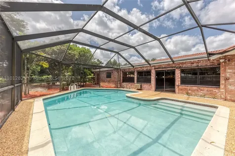 1130 SW 70th Terrace Plantation FL 33317