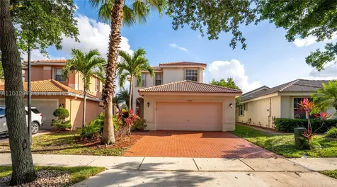 15056 SW 22nd Street Miramar FL 33027