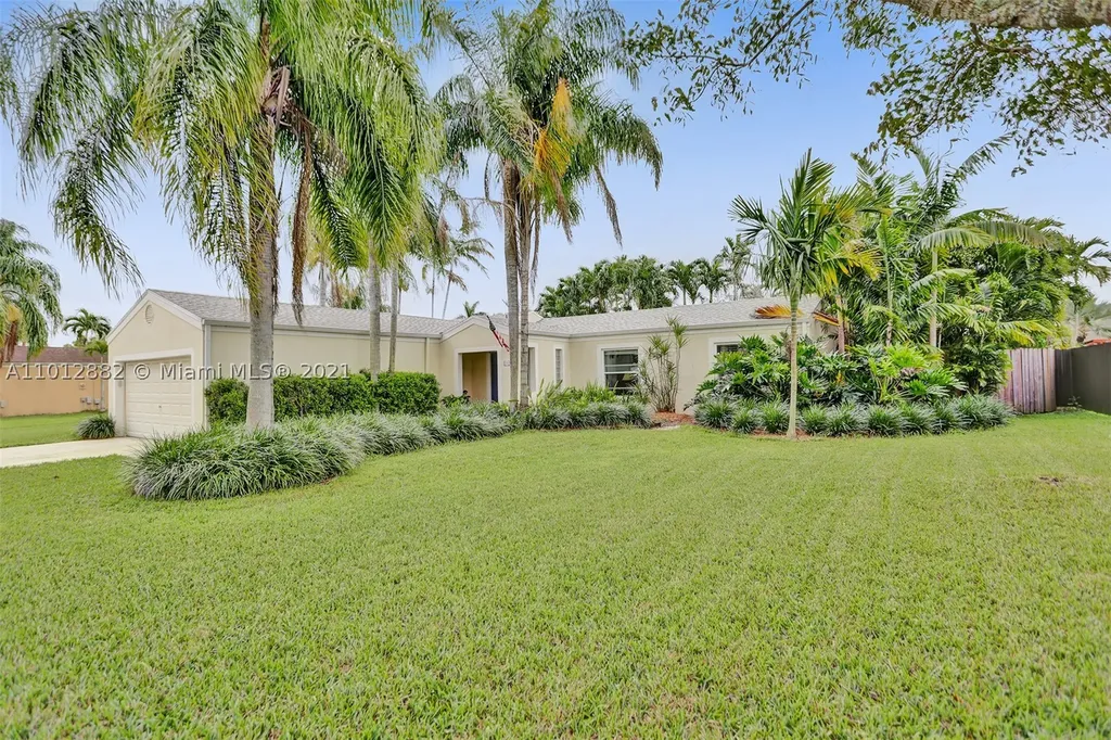 14740 SW 159th Street Miami FL 33187