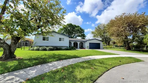 10240 SW 106th Street Miami FL 33176