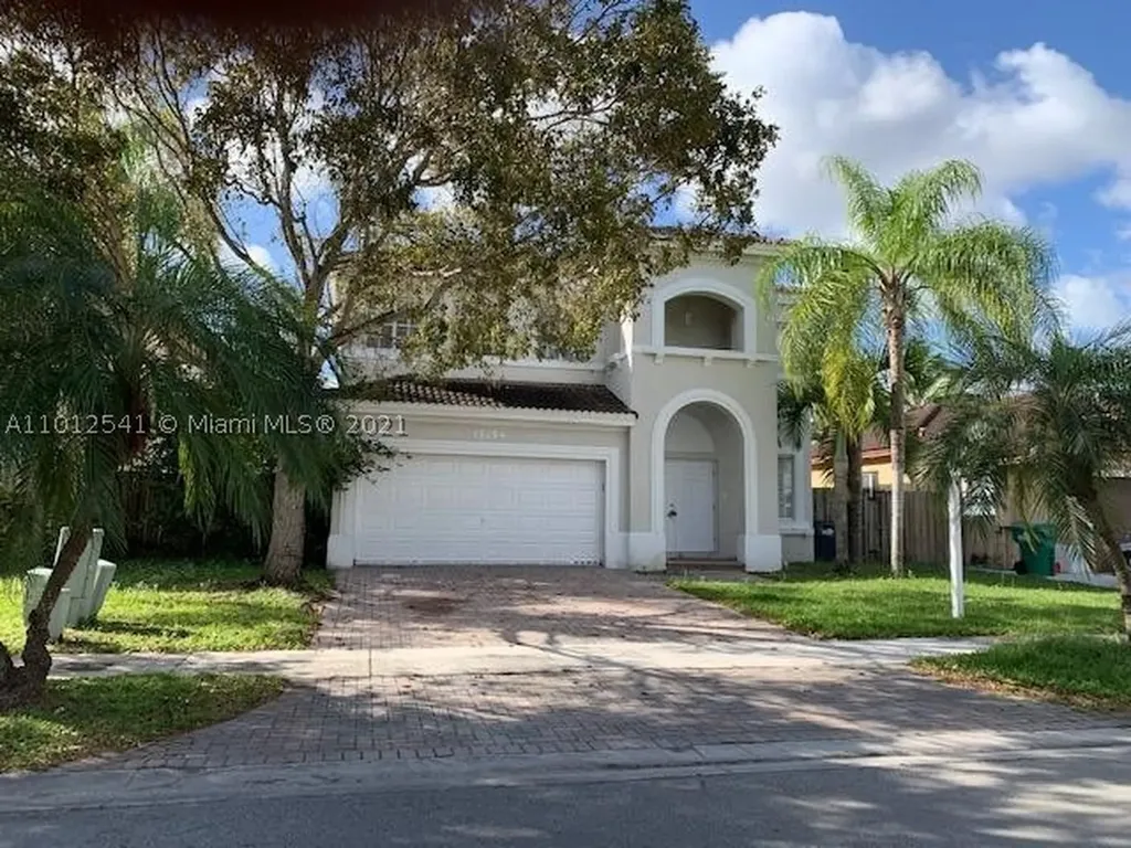 15754 SW 140th Street Miami FL 33196