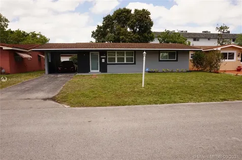 7941 NW 16th Street Pembroke Pines FL 33024