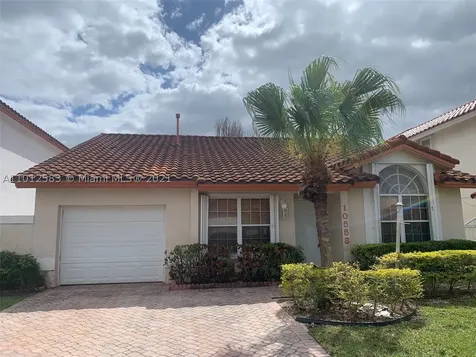 10558 NW 51st Street Doral FL 33178