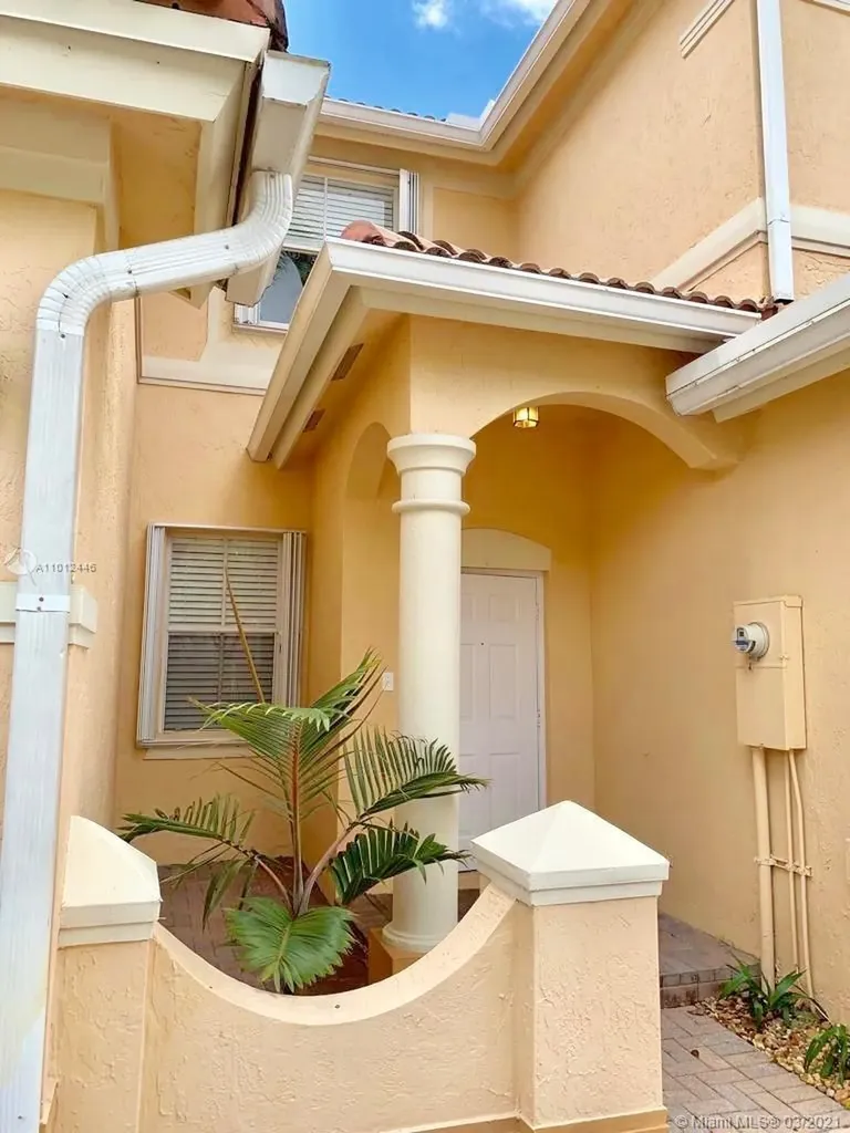 12468 SW 121st Lane Miami FL 33186