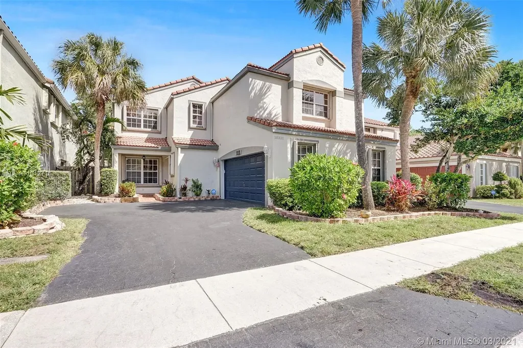 10331 NW 11th Street Plantation FL 33322