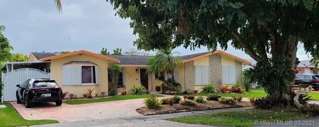 10721 SW 120th Avenue Miami FL 33186