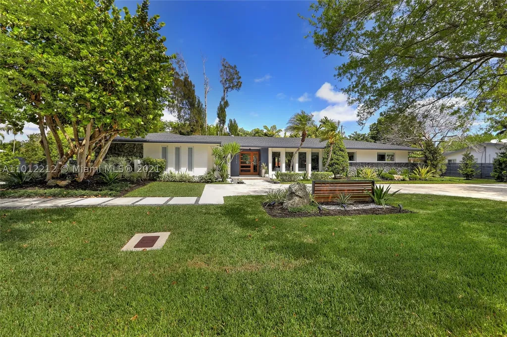 7725 SW 129th Street Pinecrest FL 33156