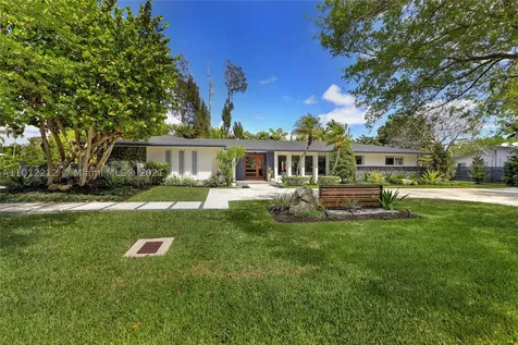 7725 SW 129th Street Pinecrest FL 33156