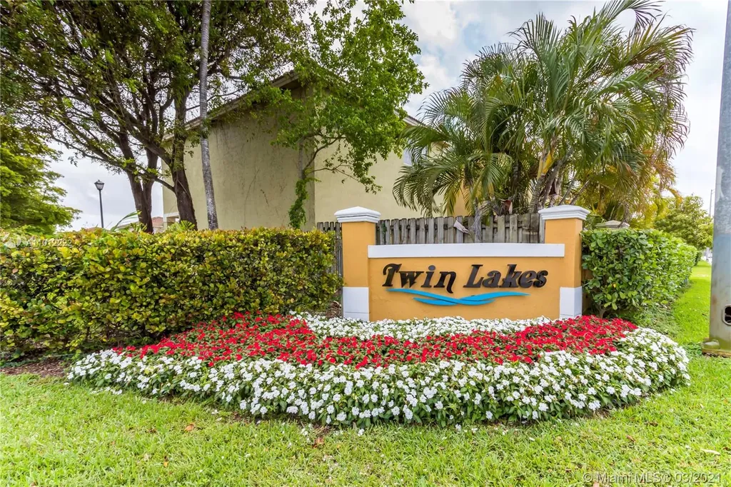 14339 SW 135th Court Miami FL 33186
