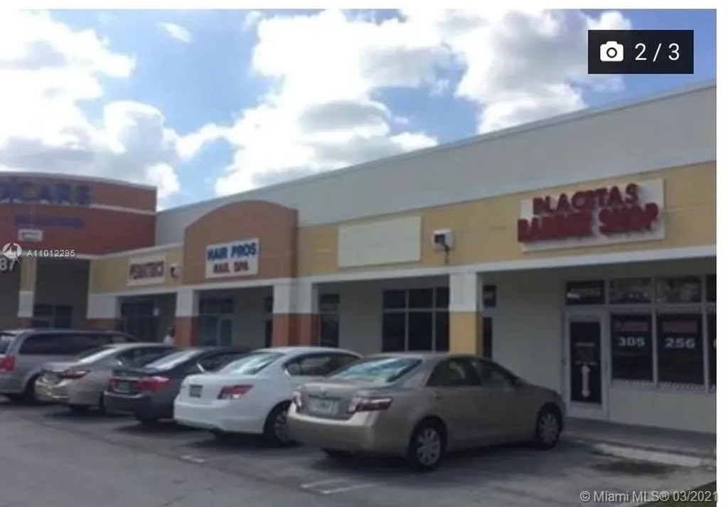 10966 SW 184th Street Cutler Bay FL 33157