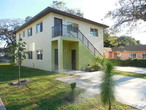 220 NW 98th Street Miami FL 33150