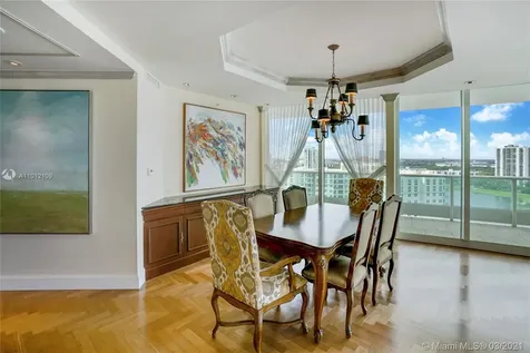 19955 NE 38th Court Aventura FL 33180
