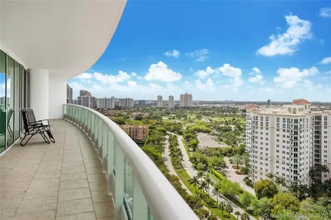 19955 NE 38th Court Aventura FL 33180