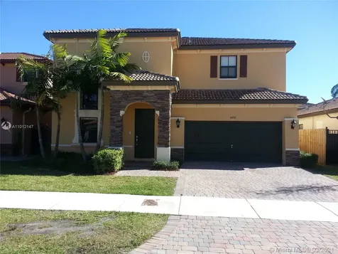 4373 SW 164th Court Miami FL 33185
