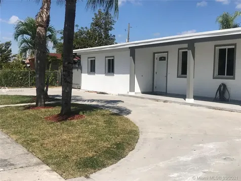 4125 SW 116th Avenue Miami FL 33165
