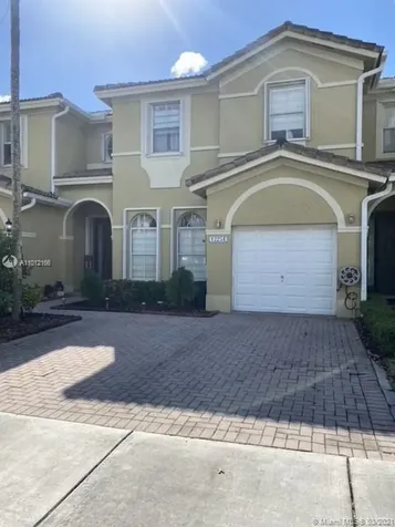 12254 SW 123rd Place Miami FL 33186