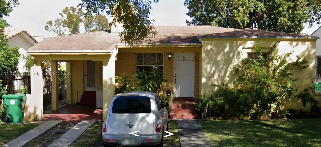 1419 SW 16th Street Miami FL 33145