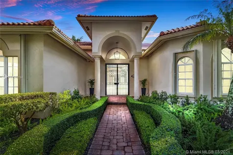 2452 Provence Court Weston FL 33327
