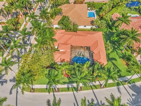 2452 Provence Court Weston FL 33327