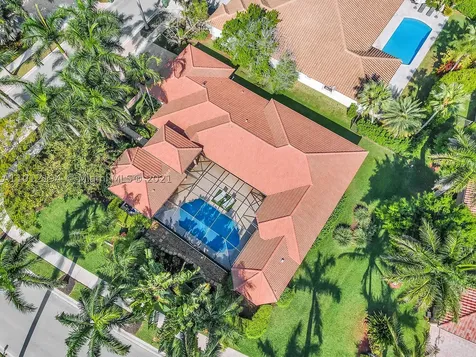 2452 Provence Court Weston FL 33327
